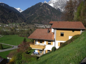 Ferienwohnung Landhaus Anna, Bartholomäberg, Österreich